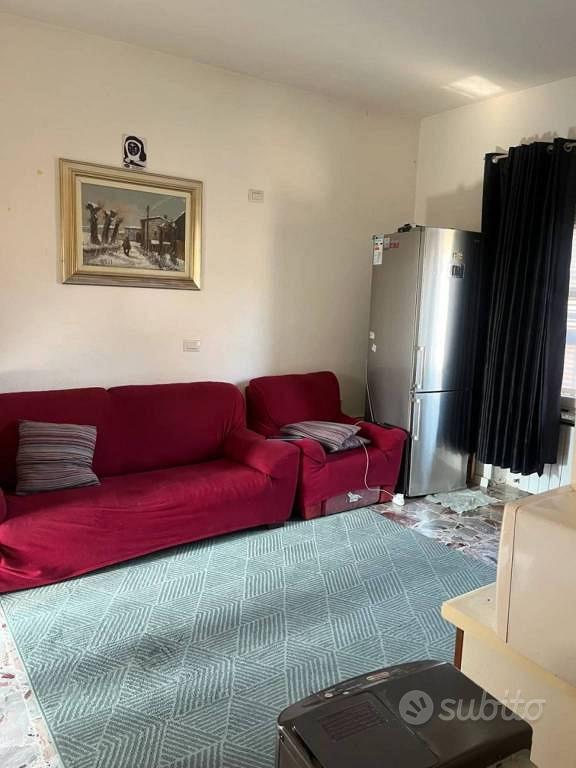 Appartamento – Urgnano, Seriola-Via Basella - Vista 3