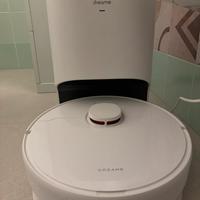 Dreame d10 plus