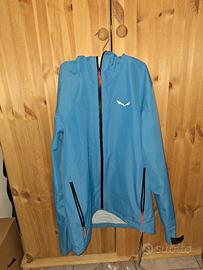 Salewa Puez Aqua 4 taglia M nuovo con cartellino