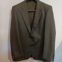 Giacca Blazer sartoriale vintage Made in Italy 