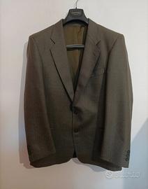 Giacca Blazer sartoriale vintage Made in Italy 