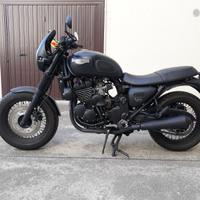 Triumph Legend 900