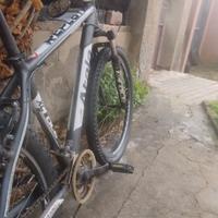Bicicletta MTB