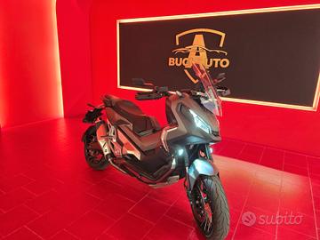 Honda X-ADV 750