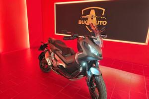 Honda X-ADV 750