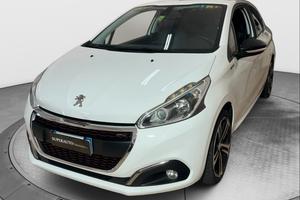 Peugeot 208 BlueHDi 100 cv GT Line