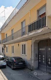 Appartamento in corte a Marcianise