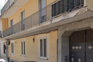 Appartamento in corte a Marcianise