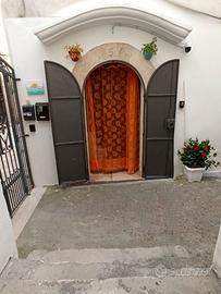 Casa vacanze a Rodi Garganico