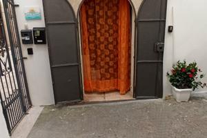 Casa vacanze a Rodi Garganico