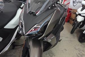 Kymco Downtown 350i