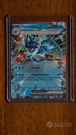 Gyarados Ex