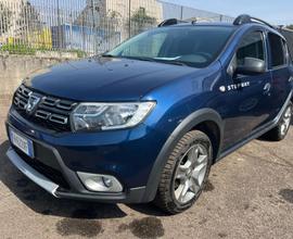 Dacia Sandero 0.9 TCe 12V 90CV Start&Stop Lauréate