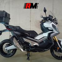 Honda X-ADV 750 '18