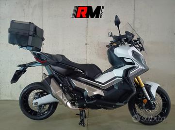 Honda X-ADV 750 '18