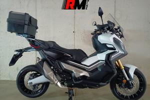 Honda X-ADV 750 '18