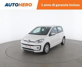 VOLKSWAGEN up! NL73839