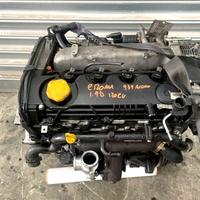 939a1000 motore fiat croma 1.9 d mjt 88kw 120cv