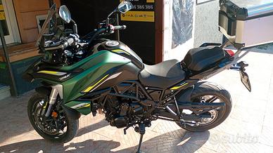 moto trk