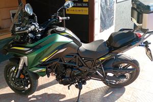 moto trk