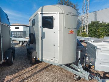 Trailer Cavalli PORTAX ESPRIT
