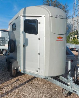 Trailer Cavalli PORTAX ESPRIT