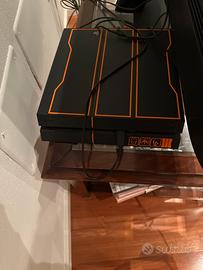 Ps4 black ops edition