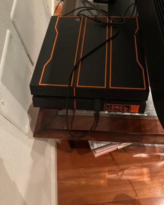 Ps4 black ops edition