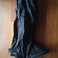 Copri scarpe Hevik moto antipioggia, M