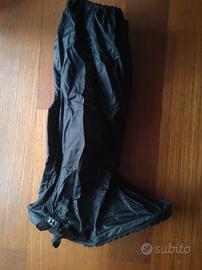 Copri scarpe Hevik moto antipioggia, M