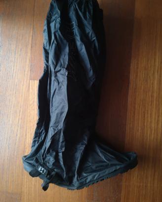 Copri scarpe Hevik moto antipioggia, M