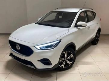 MG ZS 1.5 VTi-tech Comfort perfetta