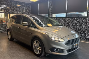 Ford S-Max 2.0 TDCi 180CV Start&Stop Powershift AW