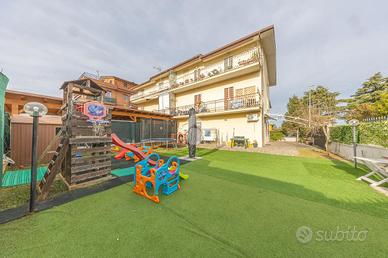 3 LOCALI A ROMA