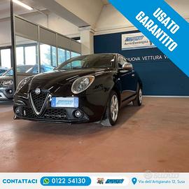 Alfa Romeo MiTo 1.4 78cv 8V S&S Urban