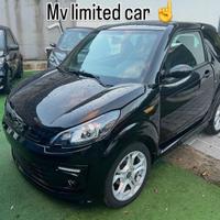 Ligier js 50 black 2021 26000 km