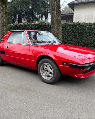 FIAT  X19  ASI