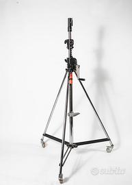 Wind-Up Manfrotto 870