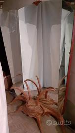 SPECCHIO  PETINEUSE   VINTAGE