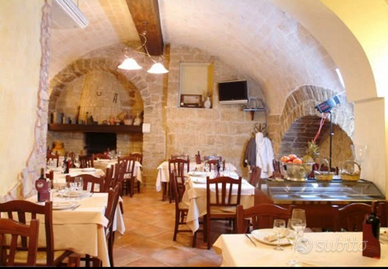 Locale commerciale ristorante/pizzeria