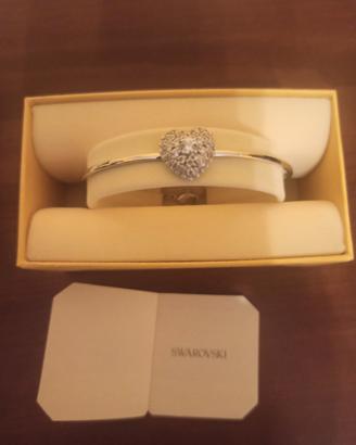 Bracciale Swarovski 