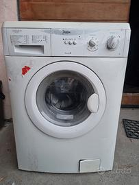 LAVATRICE ZOPPAS P6 PERFECTA CON TIMER MECCANICO