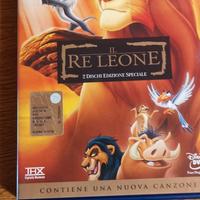 Dvd Walt Disney 