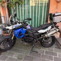Bmw f800 gs