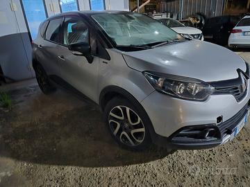 reno captur  90 cv
