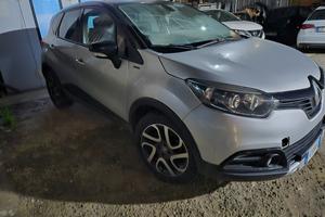 reno captur  90 cv