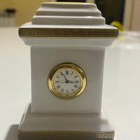 Orilogio da tavolo Versace Rosenthal