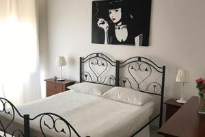 Appartamento 5/6 vani abitabile