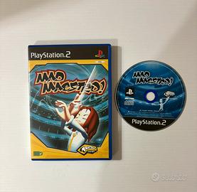 MAD Maestro    PlayStation 2
