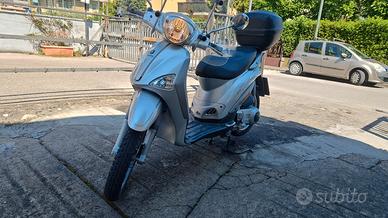 Piaggio Liberty 150
